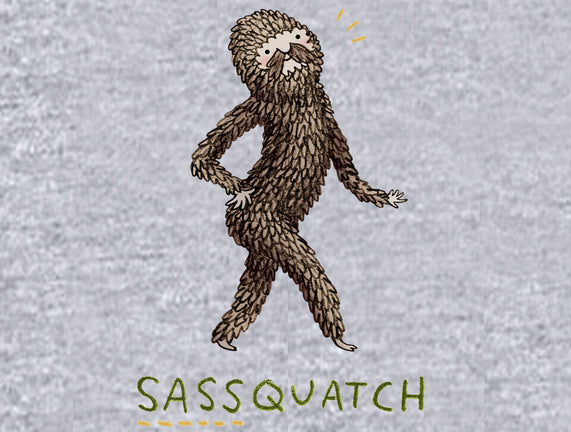 Sassquatch