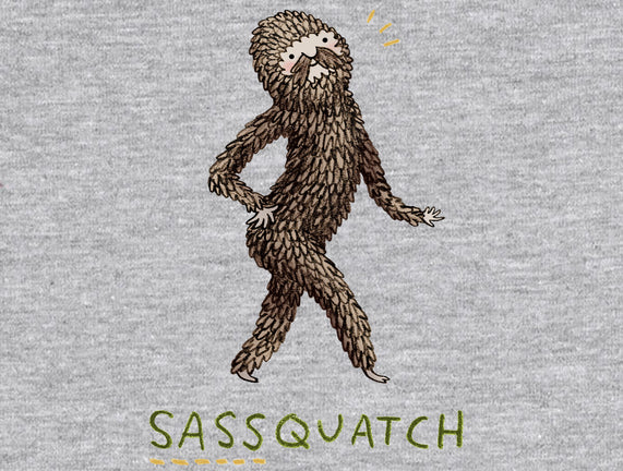 Sassquatch