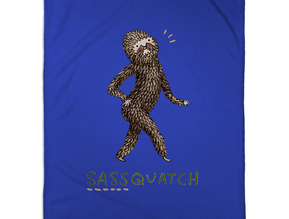 Sassquatch