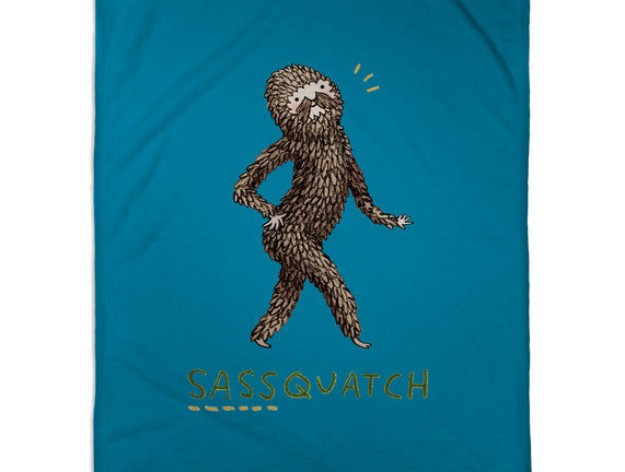 Sassquatch