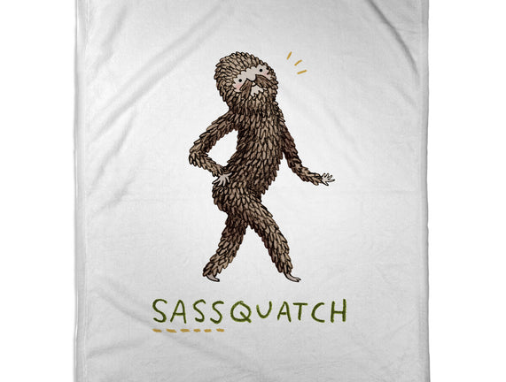 Sassquatch