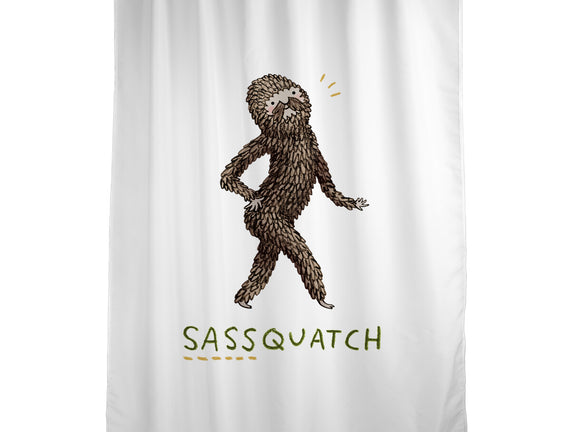 Sassquatch