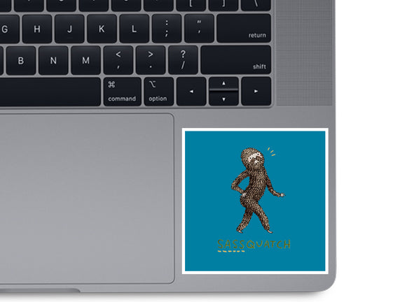 Sassquatch