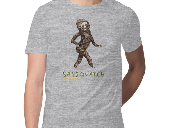 Sassquatch