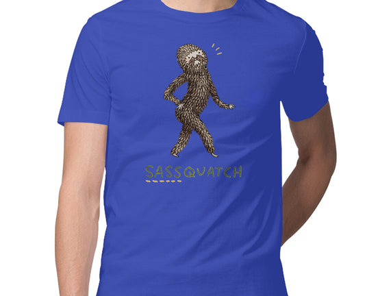 Sassquatch