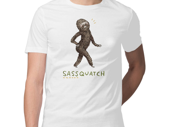 Sassquatch