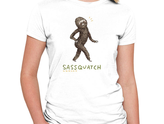 Sassquatch