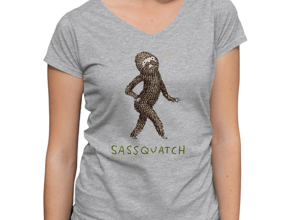 Sassquatch