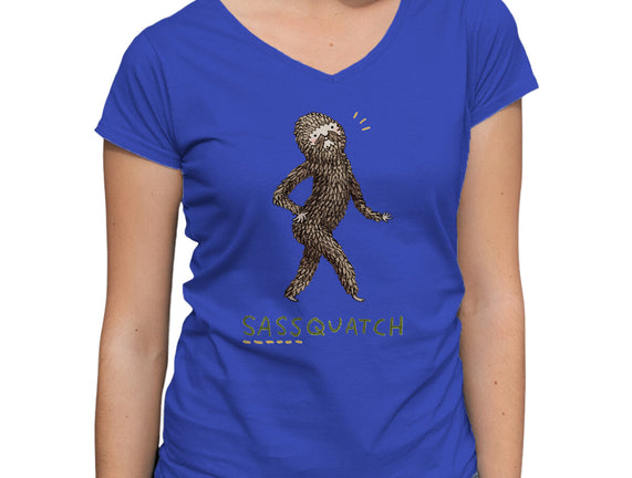 Sassquatch