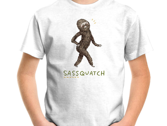 Sassquatch