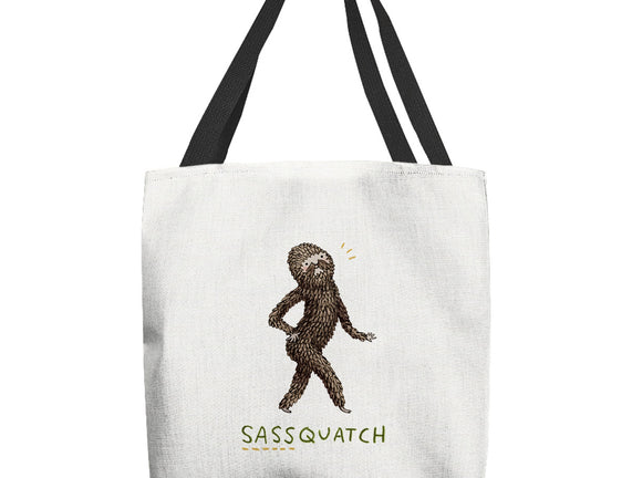 Sassquatch