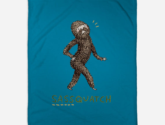 Sassquatch