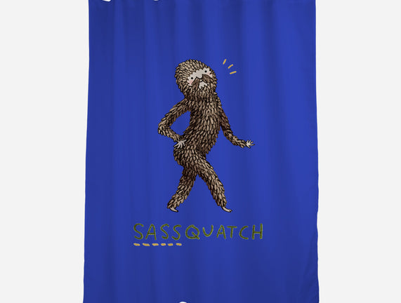 Sassquatch
