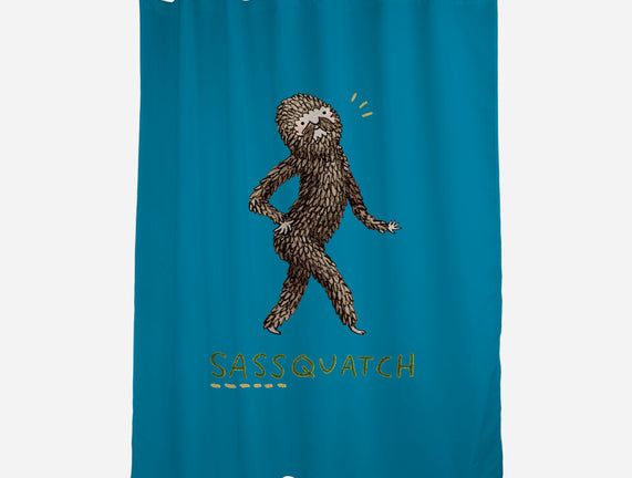 Sassquatch