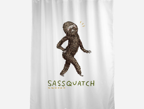 Sassquatch