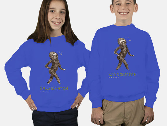 Sassquatch
