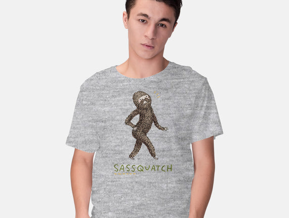 Sassquatch