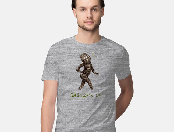 Sassquatch