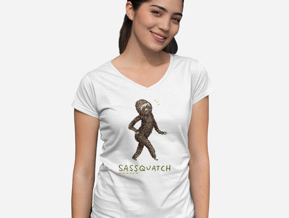 Sassquatch