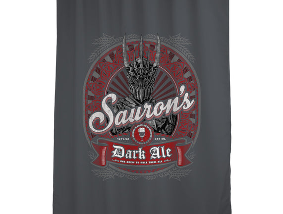 Sauron's Dark Ale