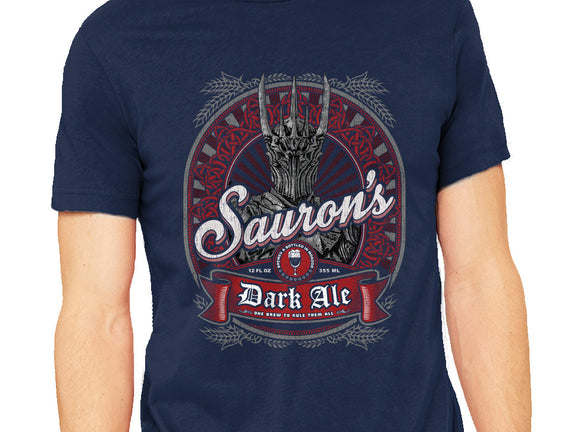 Sauron's Dark Ale
