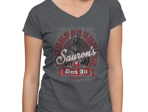 Sauron's Dark Ale
