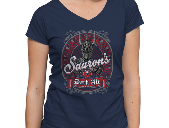 Sauron's Dark Ale