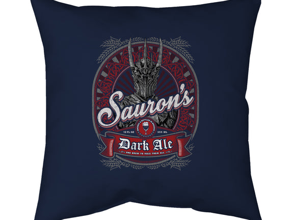 Sauron's Dark Ale