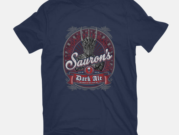 Sauron's Dark Ale