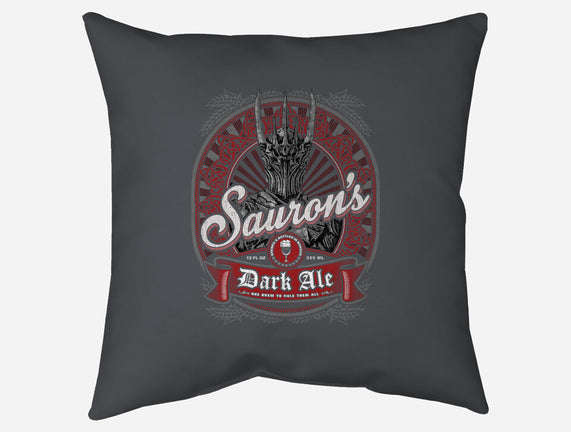 Sauron's Dark Ale