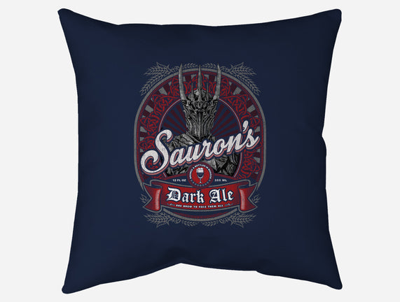 Sauron's Dark Ale