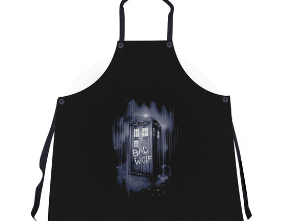 Scattered Through Time and Space