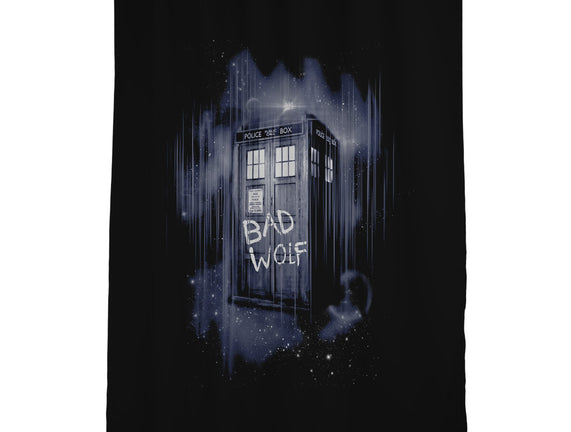 Scattered Through Time and Space