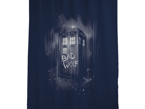 Scattered Through Time and Space