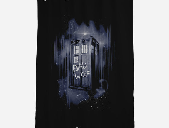 Scattered Through Time and Space