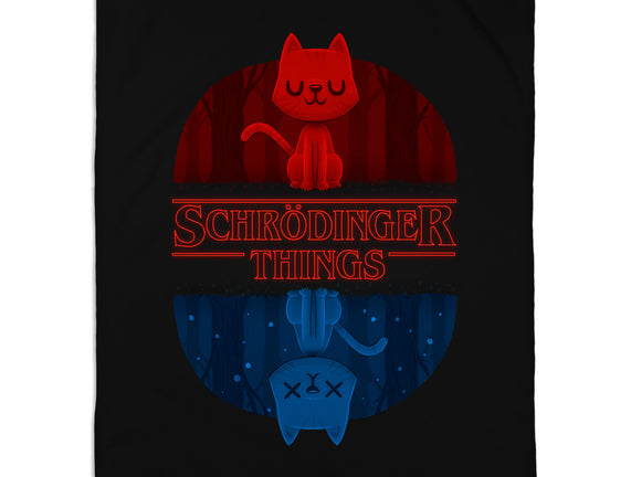 Schrodinger Things