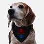 Schrodinger Things-dog adjustable pet collar-IdeasConPatatas