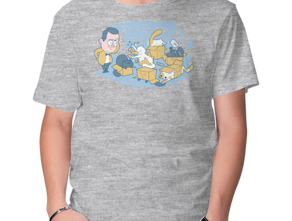 Schrodinger's Cats are Doing It Wrong