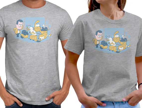 Schrodinger's Cats are Doing It Wrong