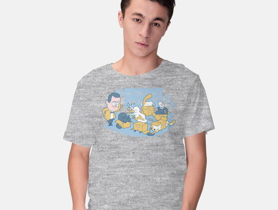 Schrodinger's Cats are Doing It Wrong