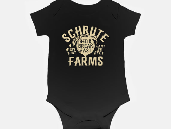 Schrute Farms