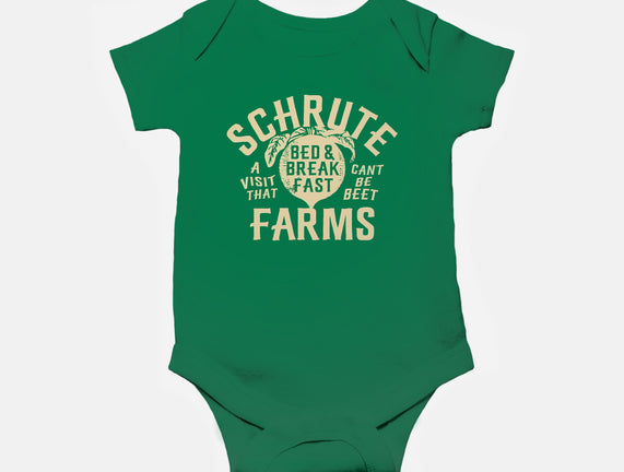 Schrute Farms