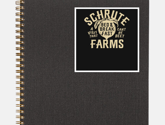 Schrute Farms
