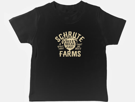 Schrute Farms