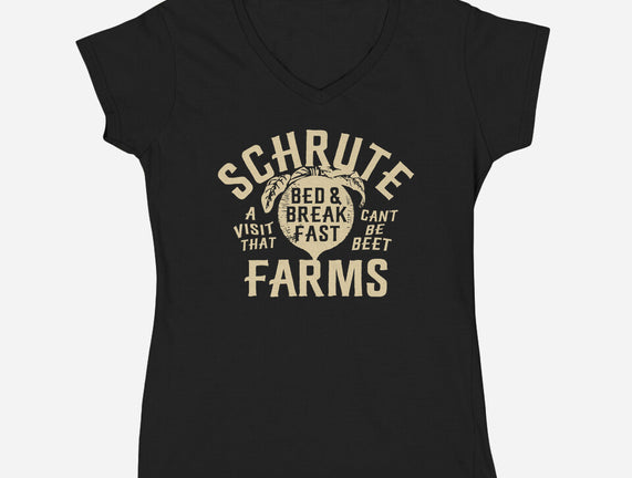 Schrute Farms