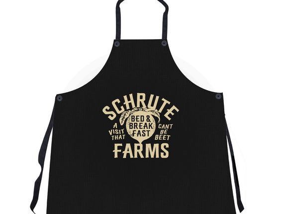 Schrute Farms
