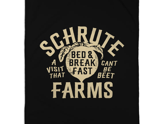 Schrute Farms