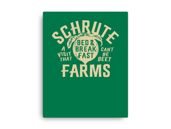 Schrute Farms