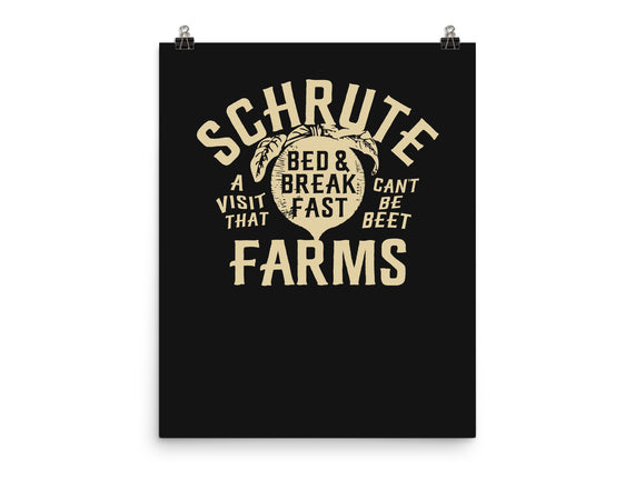 Schrute Farms