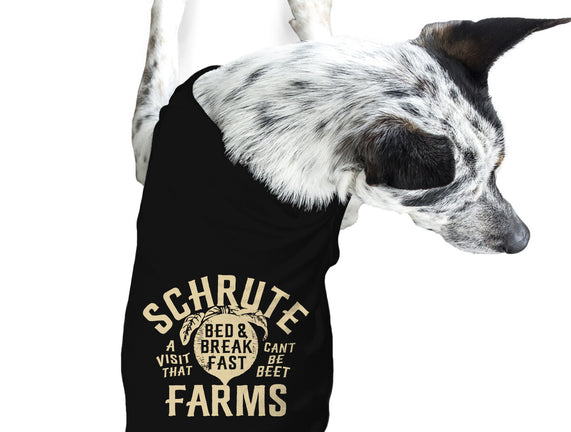 Schrute Farms